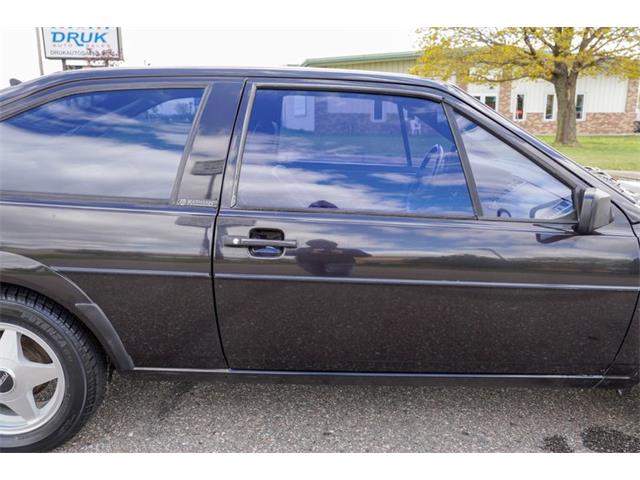 1983 Volkswagen Scirocco (CC-2069187) for sale in Ramsey, Minnesota