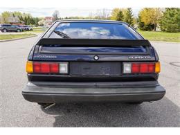 1983 Volkswagen Scirocco (CC-2069187) for sale in Ramsey, Minnesota