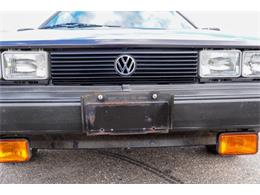 1983 Volkswagen Scirocco (CC-2069187) for sale in Ramsey, Minnesota