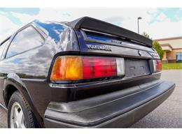 1983 Volkswagen Scirocco (CC-2069187) for sale in Ramsey, Minnesota