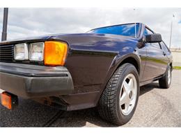 1983 Volkswagen Scirocco (CC-2069187) for sale in Ramsey, Minnesota