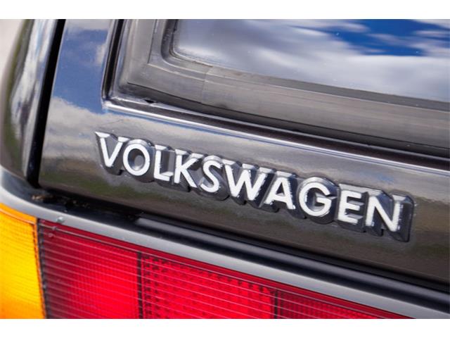 1983 Volkswagen Scirocco (CC-2069187) for sale in Ramsey, Minnesota