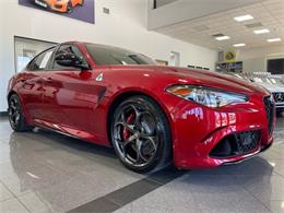 2023 Alfa Romeo Giulia Spider (CC-2069189) for sale in Jacksonville, Florida