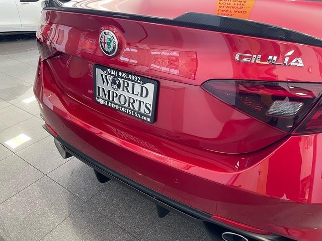 2023 Alfa Romeo Giulia Spider (CC-2069189) for sale in Jacksonville, Florida