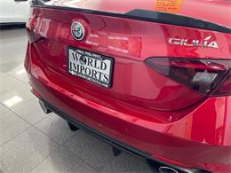 2023 Alfa Romeo Giulia Spider (CC-2069189) for sale in Jacksonville, Florida