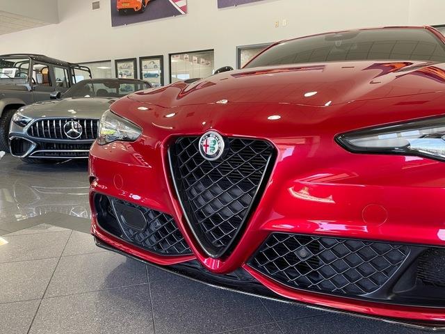 2023 Alfa Romeo Giulia Spider (CC-2069189) for sale in Jacksonville, Florida