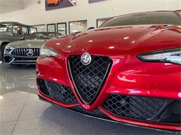 2023 Alfa Romeo Giulia Spider (CC-2069189) for sale in Jacksonville, Florida
