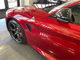 2023 Alfa Romeo Giulia Spider (CC-2069189) for sale in Jacksonville, Florida