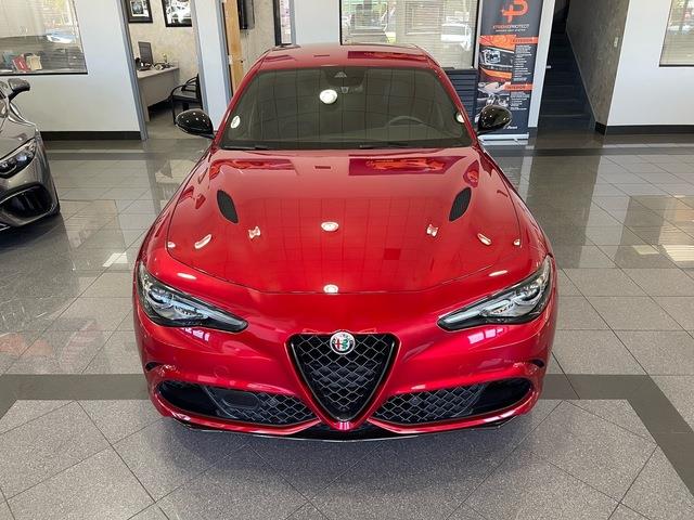 2023 Alfa Romeo Giulia Spider (CC-2069189) for sale in Jacksonville, Florida