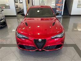 2023 Alfa Romeo Giulia Spider (CC-2069189) for sale in Jacksonville, Florida