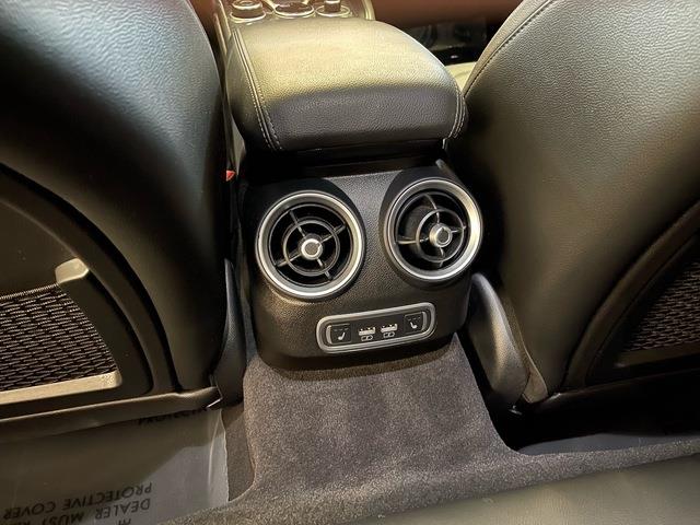 2023 Alfa Romeo Giulia Spider (CC-2069189) for sale in Jacksonville, Florida