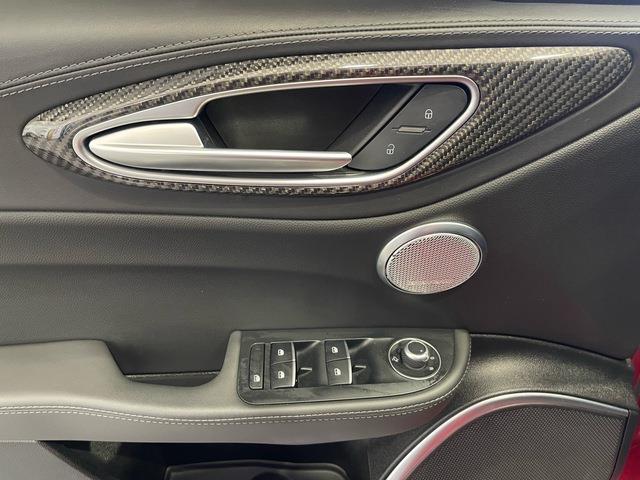 2023 Alfa Romeo Giulia Spider (CC-2069189) for sale in Jacksonville, Florida