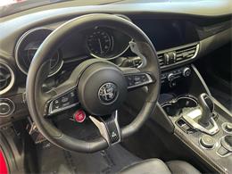 2023 Alfa Romeo Giulia Spider (CC-2069189) for sale in Jacksonville, Florida