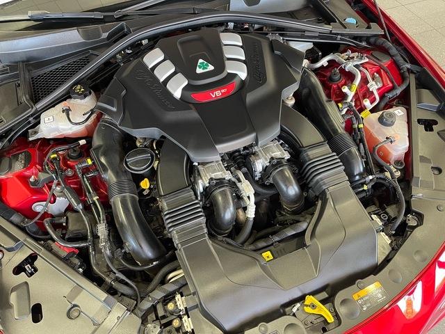 2023 Alfa Romeo Giulia Spider (CC-2069189) for sale in Jacksonville, Florida