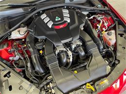2023 Alfa Romeo Giulia Spider (CC-2069189) for sale in Jacksonville, Florida