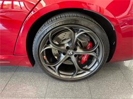 2023 Alfa Romeo Giulia Spider (CC-2069189) for sale in Jacksonville, Florida