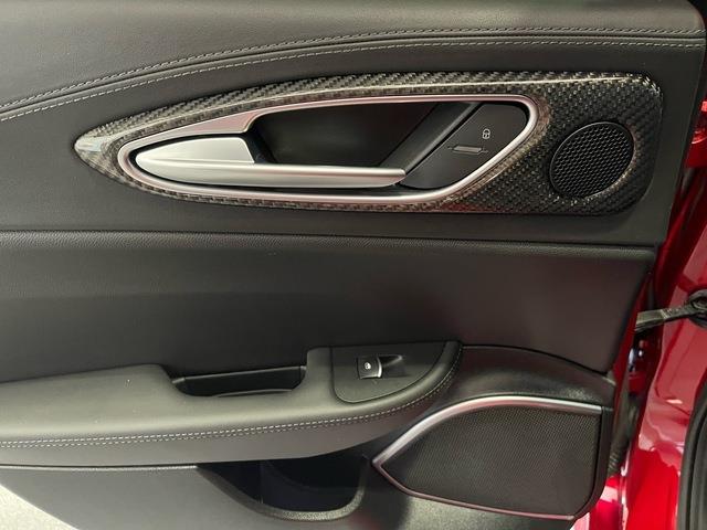 2023 Alfa Romeo Giulia Spider (CC-2069189) for sale in Jacksonville, Florida