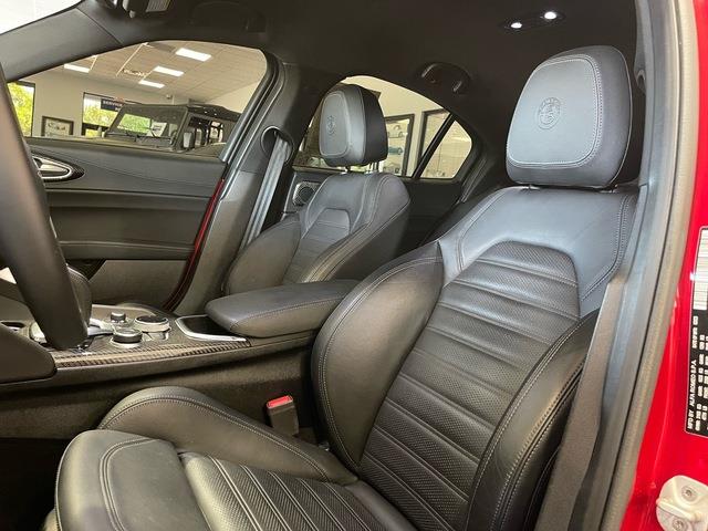 2023 Alfa Romeo Giulia Spider (CC-2069189) for sale in Jacksonville, Florida