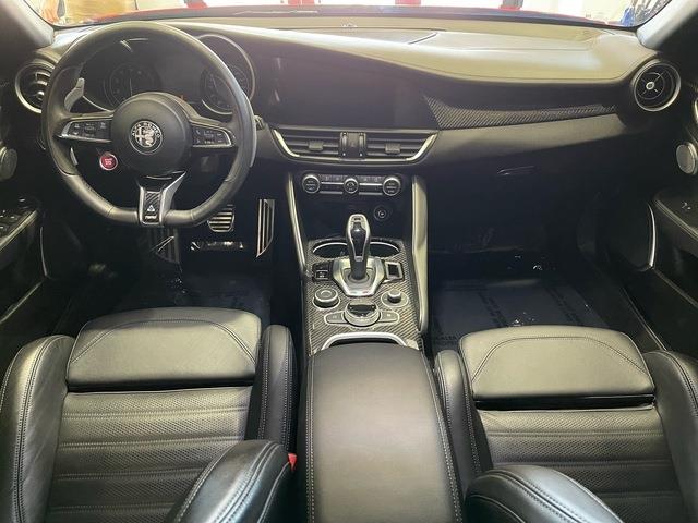 2023 Alfa Romeo Giulia Spider (CC-2069189) for sale in Jacksonville, Florida