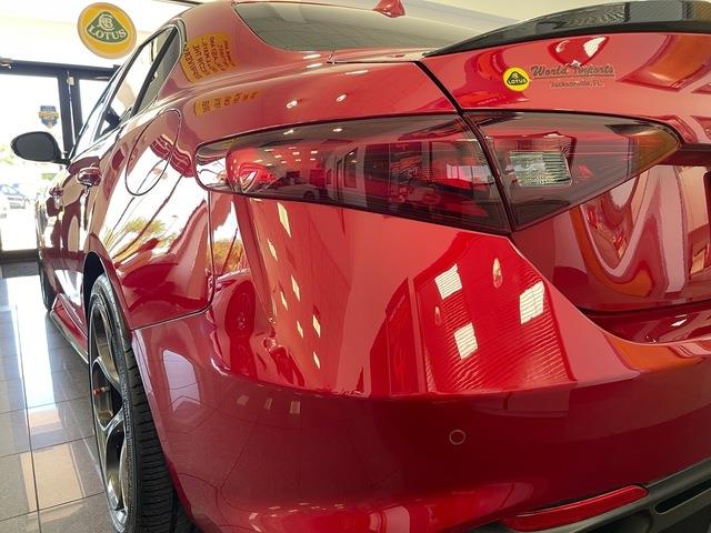 2023 Alfa Romeo Giulia Spider (CC-2069189) for sale in Jacksonville, Florida