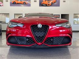 2023 Alfa Romeo Giulia Spider (CC-2069189) for sale in Jacksonville, Florida