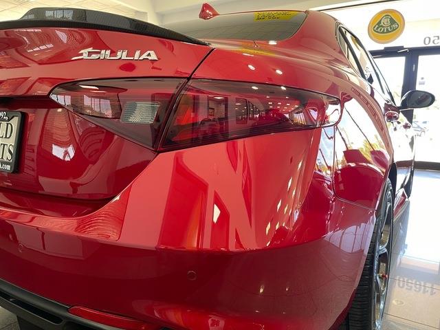 2023 Alfa Romeo Giulia Spider (CC-2069189) for sale in Jacksonville, Florida