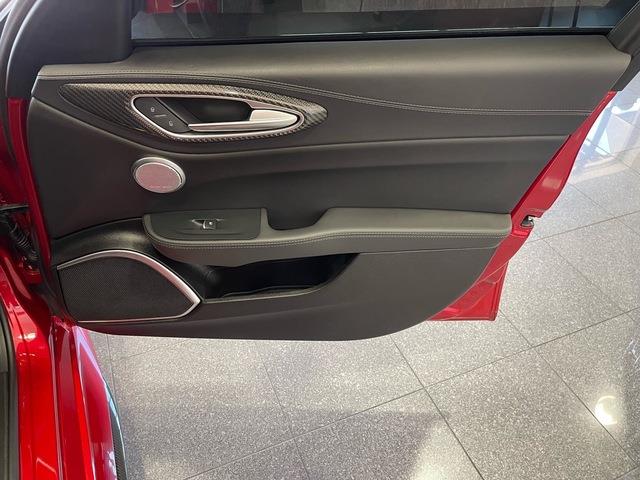 2023 Alfa Romeo Giulia Spider (CC-2069189) for sale in Jacksonville, Florida