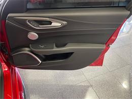 2023 Alfa Romeo Giulia Spider (CC-2069189) for sale in Jacksonville, Florida
