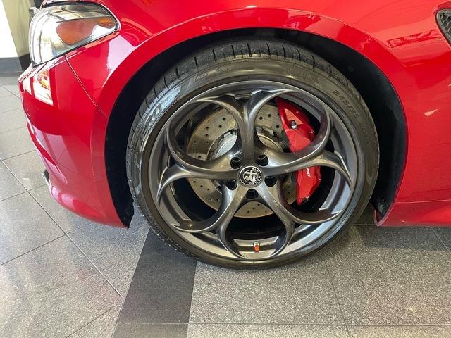 2023 Alfa Romeo Giulia Spider (CC-2069189) for sale in Jacksonville, Florida