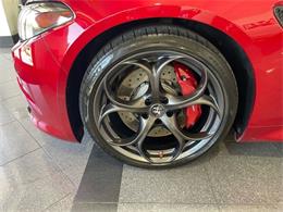 2023 Alfa Romeo Giulia Spider (CC-2069189) for sale in Jacksonville, Florida