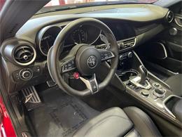 2023 Alfa Romeo Giulia Spider (CC-2069189) for sale in Jacksonville, Florida