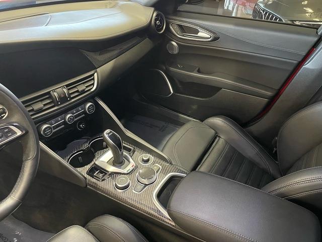 2023 Alfa Romeo Giulia Spider (CC-2069189) for sale in Jacksonville, Florida