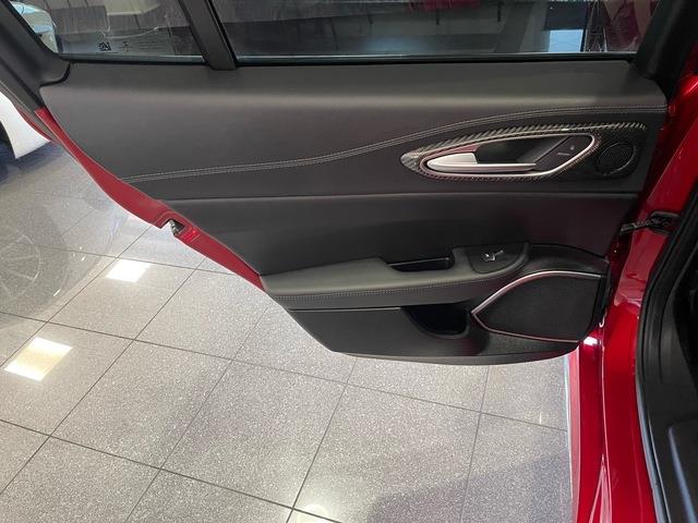 2023 Alfa Romeo Giulia Spider (CC-2069189) for sale in Jacksonville, Florida