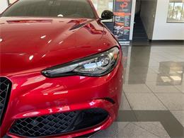 2023 Alfa Romeo Giulia Spider (CC-2069189) for sale in Jacksonville, Florida