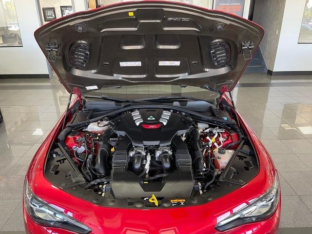 2023 Alfa Romeo Giulia Spider (CC-2069189) for sale in Jacksonville, Florida
