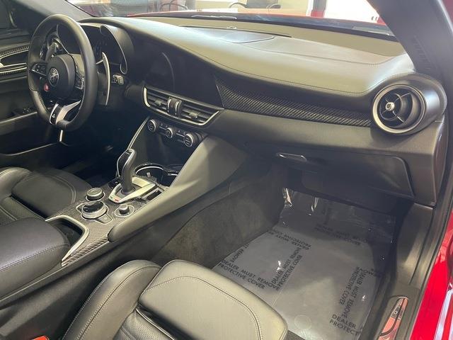 2023 Alfa Romeo Giulia Spider (CC-2069189) for sale in Jacksonville, Florida