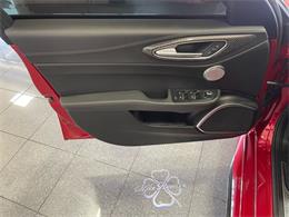 2023 Alfa Romeo Giulia Spider (CC-2069189) for sale in Jacksonville, Florida
