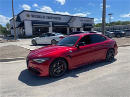 2023 Alfa Romeo Giulia Spider (CC-2069189) for sale in Jacksonville, Florida