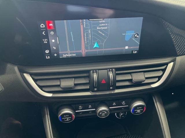2023 Alfa Romeo Giulia Spider (CC-2069189) for sale in Jacksonville, Florida