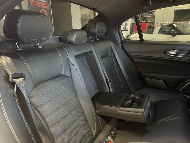 2023 Alfa Romeo Giulia Spider (CC-2069189) for sale in Jacksonville, Florida