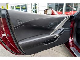 2016 Chevrolet Corvette (CC-2069190) for sale in Bellevue, Washington