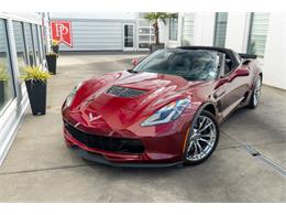 2016 Chevrolet Corvette (CC-2069190) for sale in Bellevue, Washington