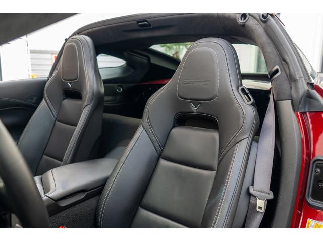 2016 Chevrolet Corvette (CC-2069190) for sale in Bellevue, Washington