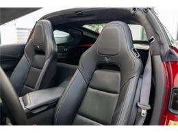 2016 Chevrolet Corvette (CC-2069190) for sale in Bellevue, Washington