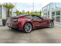 2016 Chevrolet Corvette (CC-2069190) for sale in Bellevue, Washington