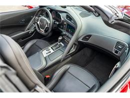 2016 Chevrolet Corvette (CC-2069190) for sale in Bellevue, Washington