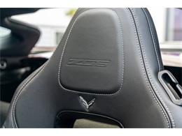 2016 Chevrolet Corvette (CC-2069190) for sale in Bellevue, Washington