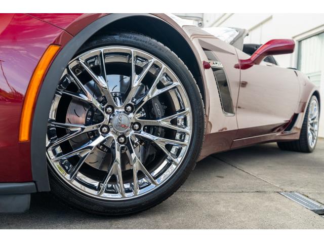 2016 Chevrolet Corvette (CC-2069190) for sale in Bellevue, Washington
