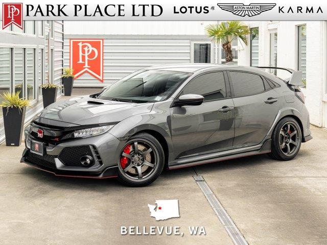 2019 Honda Civic (CC-2069191) for sale in Bellevue, Washington