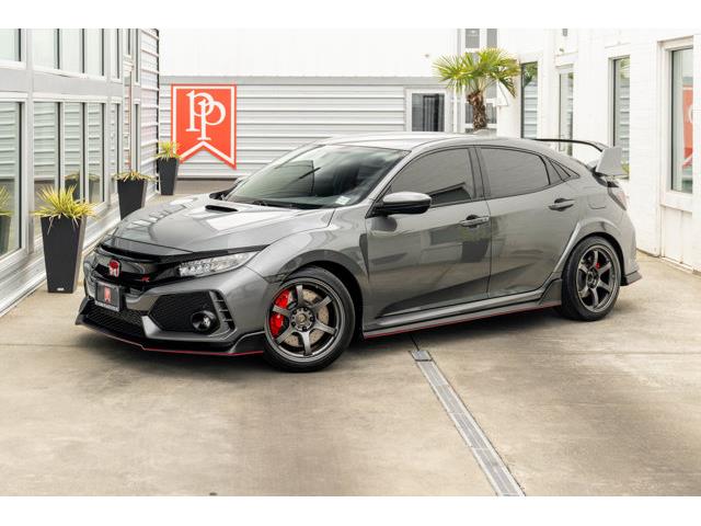 2019 Honda Civic (CC-2069191) for sale in Bellevue, Washington